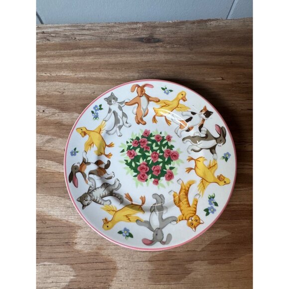 Vintage 1992 TIFFANY & CO. TIiffany Playground Replacement - Picture 4 of 5